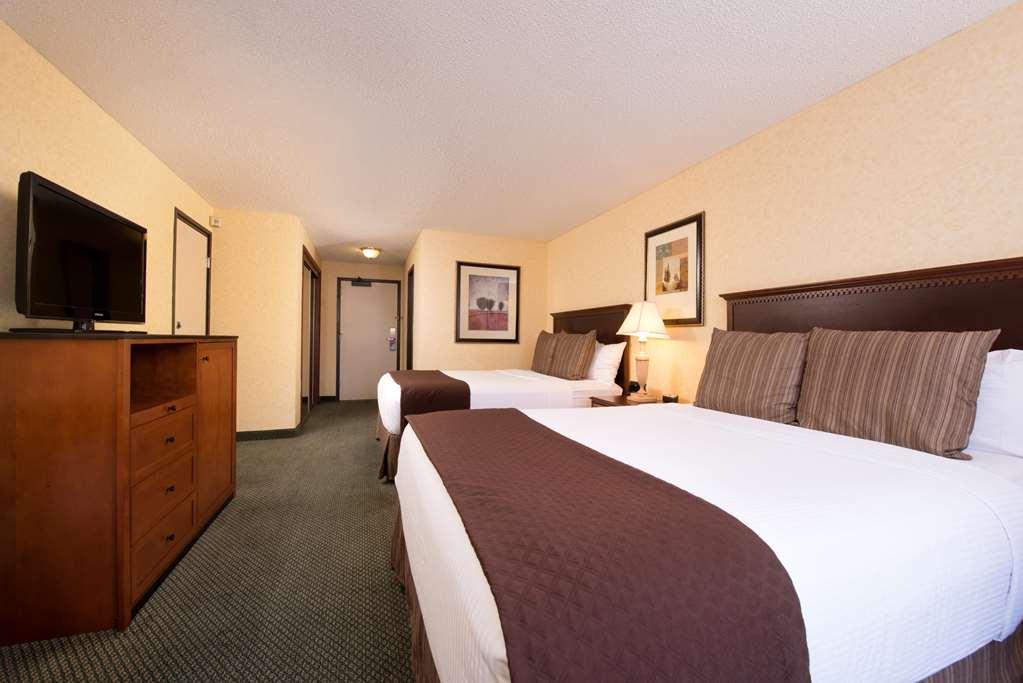 Red Lion Hotel Kennewick Columbia Center Pokoj fotografie