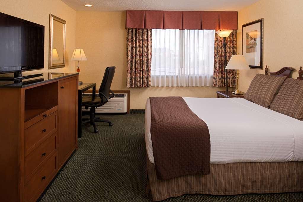 Red Lion Hotel Kennewick Columbia Center Pokoj fotografie