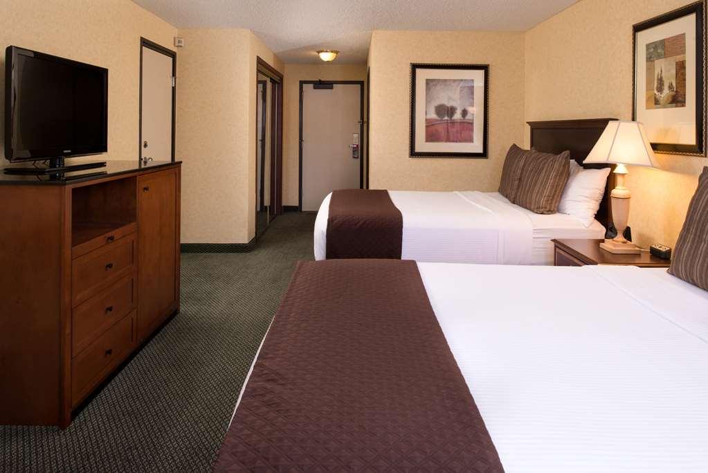 Red Lion Hotel Kennewick Columbia Center Pokoj fotografie