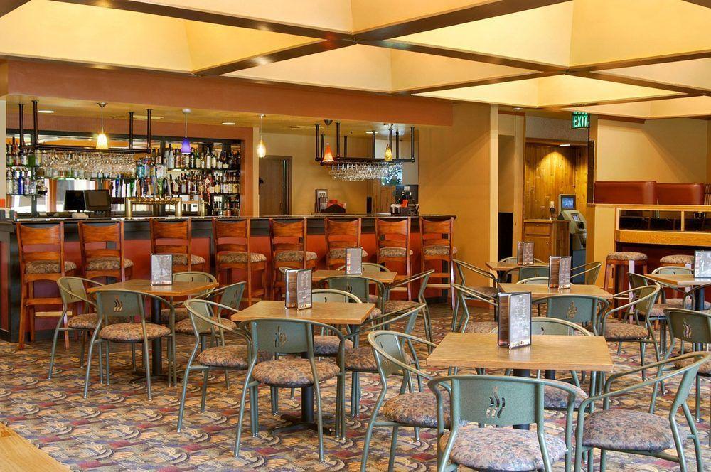 Red Lion Hotel Kennewick Columbia Center Exteriér fotografie