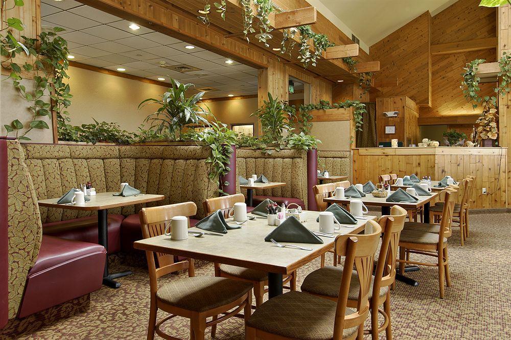 Red Lion Hotel Kennewick Columbia Center Exteriér fotografie