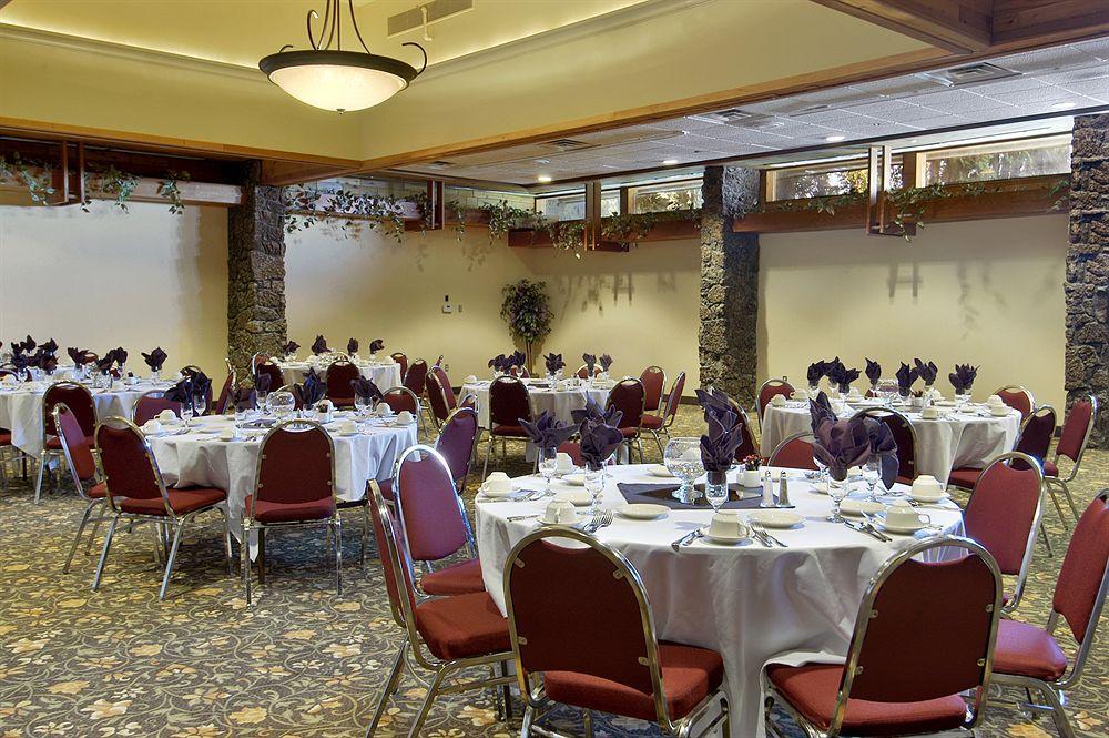Red Lion Hotel Kennewick Columbia Center Exteriér fotografie