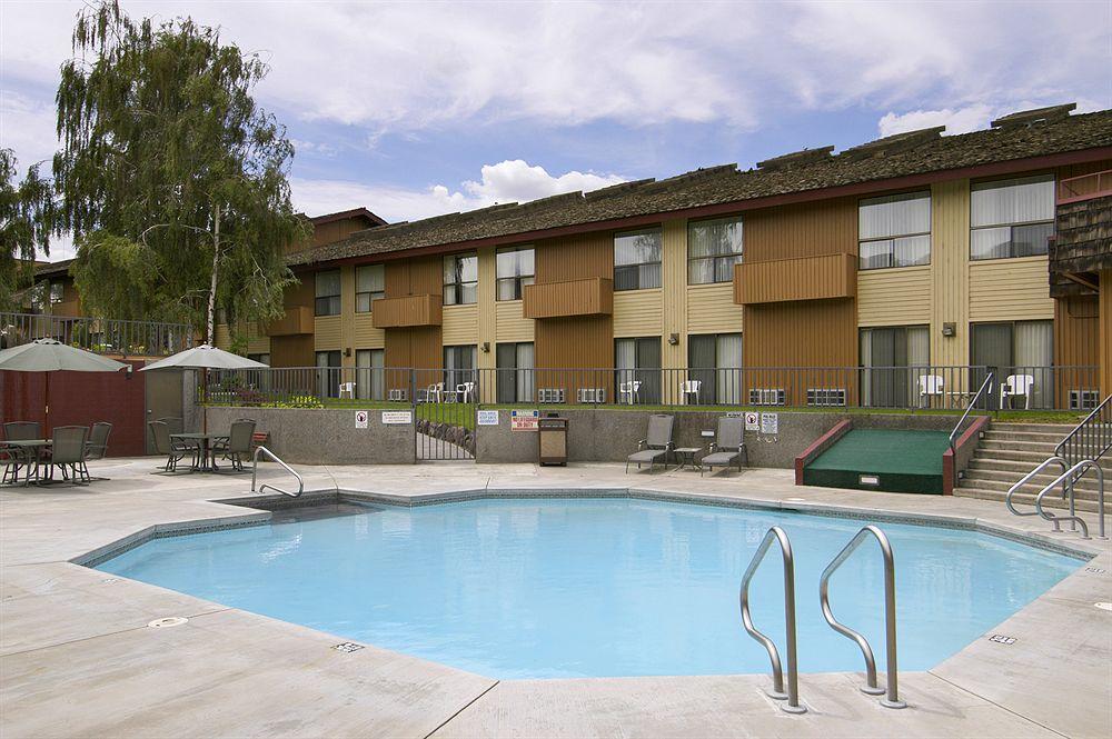 Red Lion Hotel Kennewick Columbia Center Exteriér fotografie