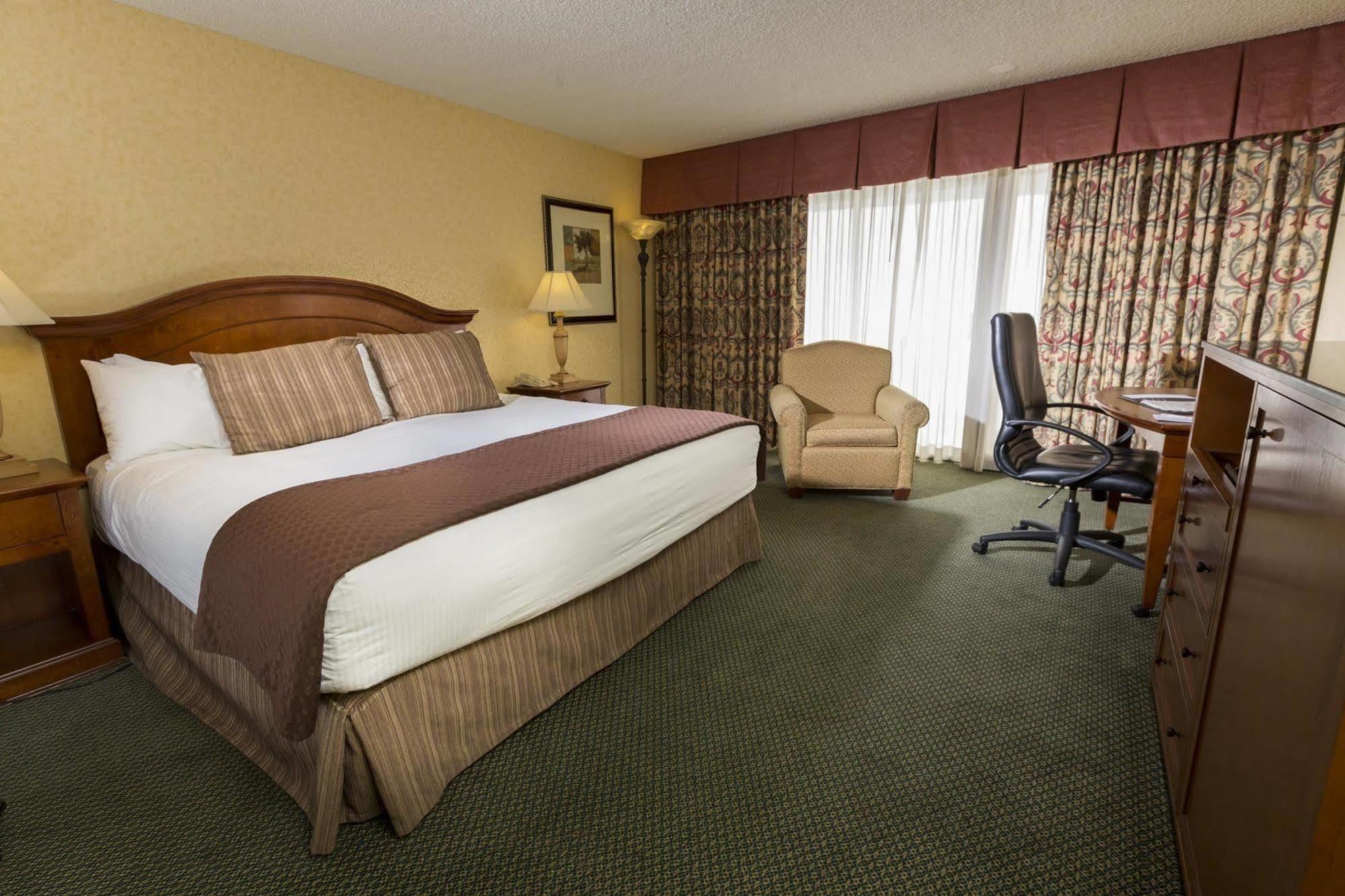 Red Lion Hotel Kennewick Columbia Center Exteriér fotografie