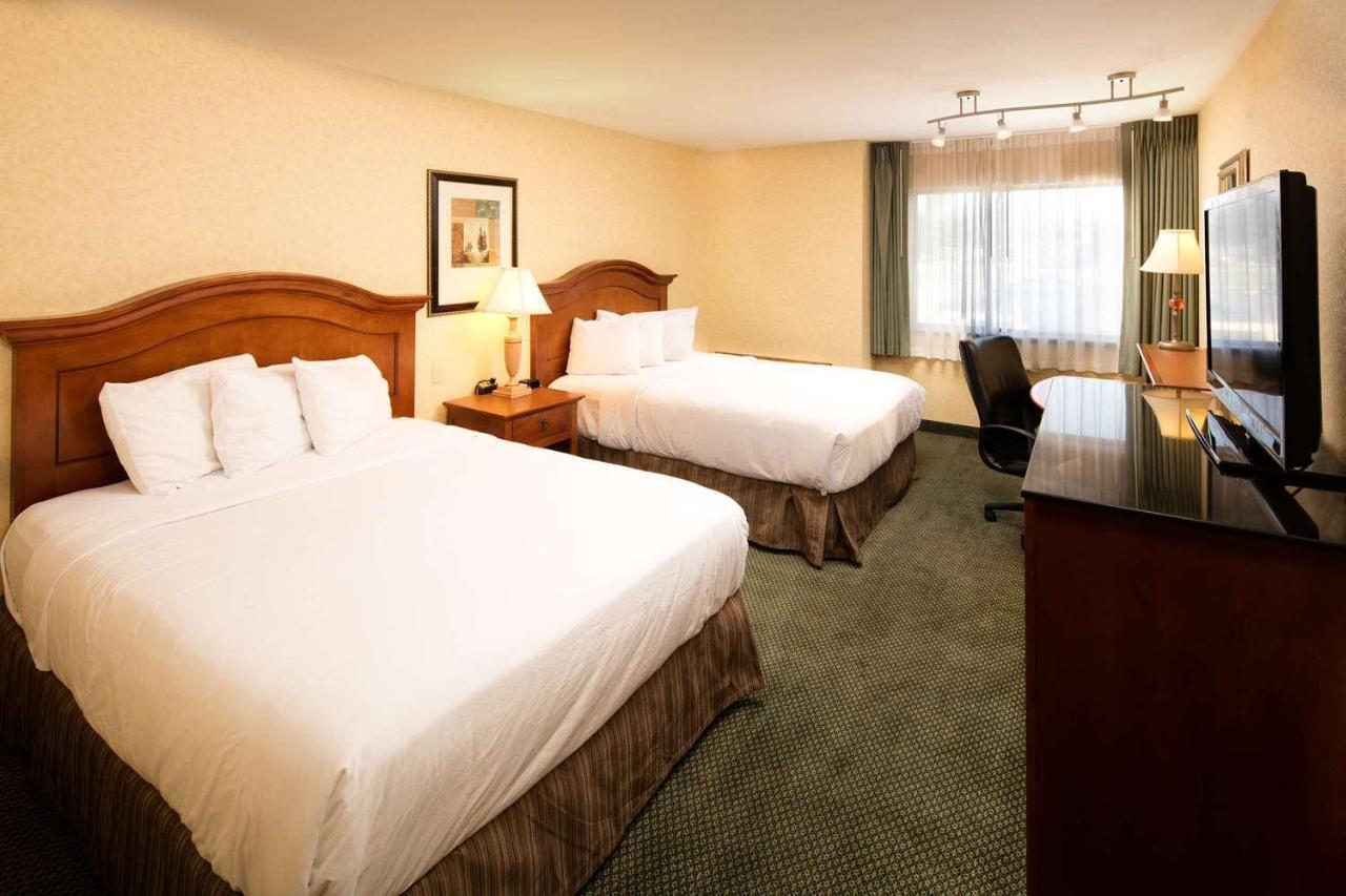 Red Lion Hotel Kennewick Columbia Center Exteriér fotografie