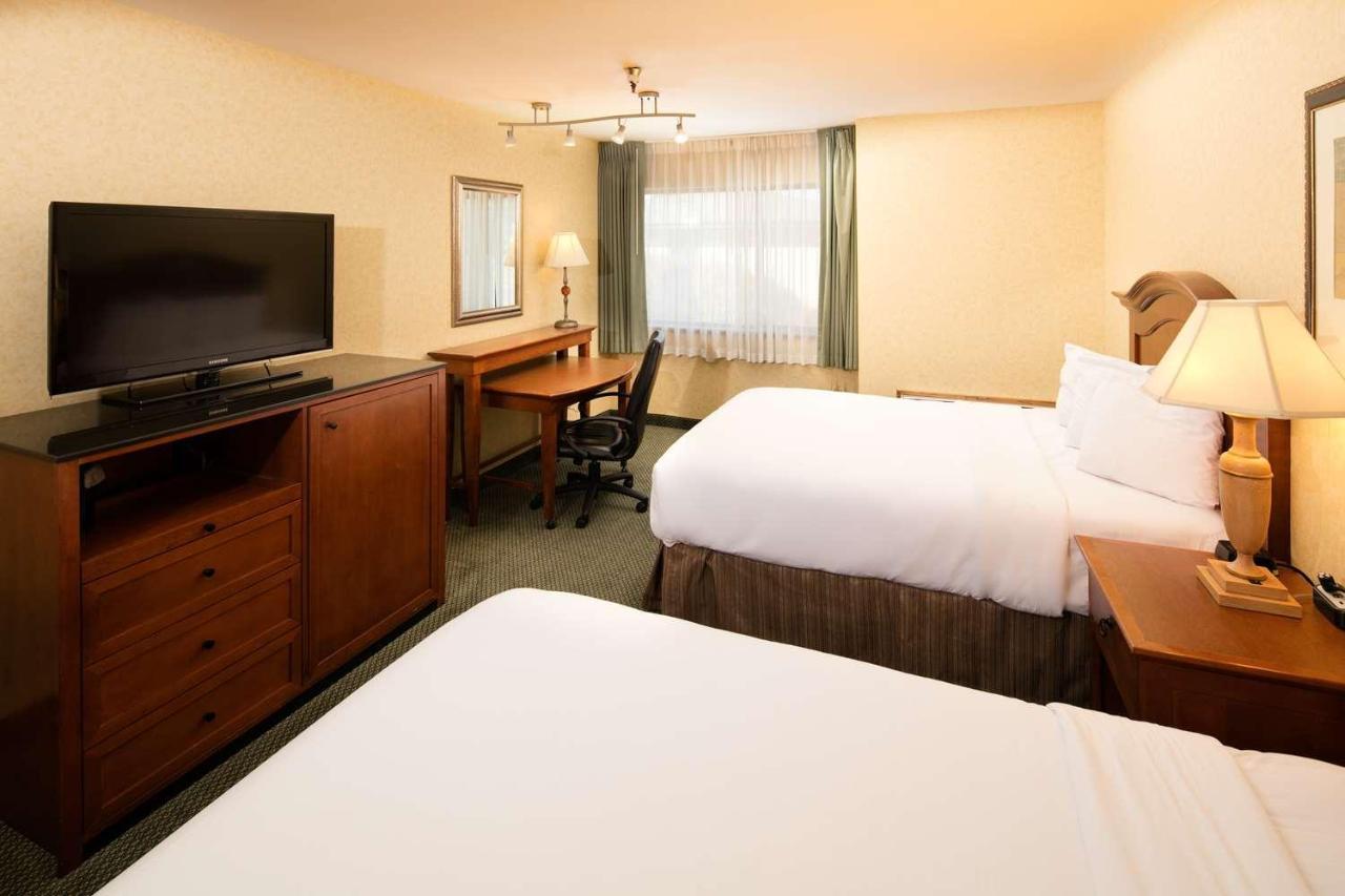 Red Lion Hotel Kennewick Columbia Center Exteriér fotografie