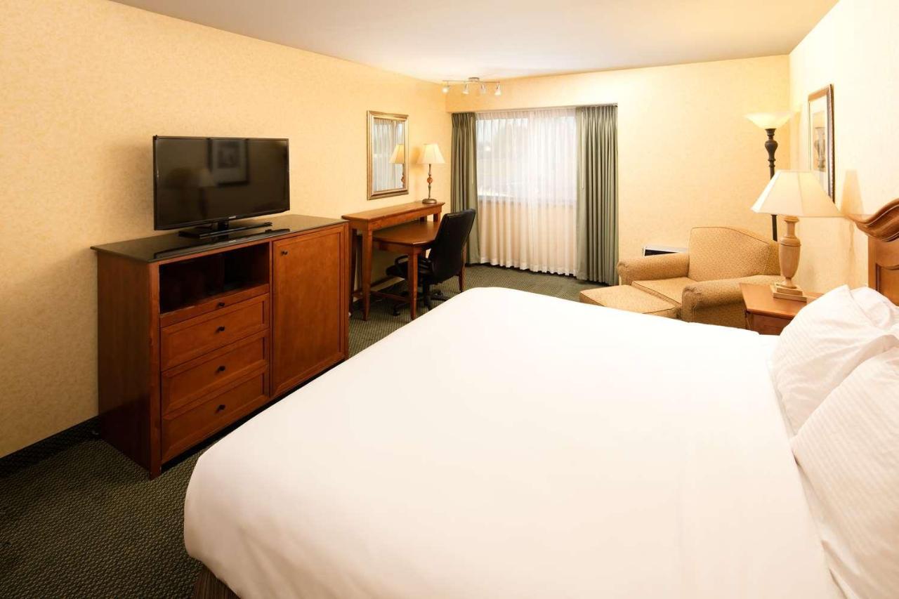 Red Lion Hotel Kennewick Columbia Center Exteriér fotografie