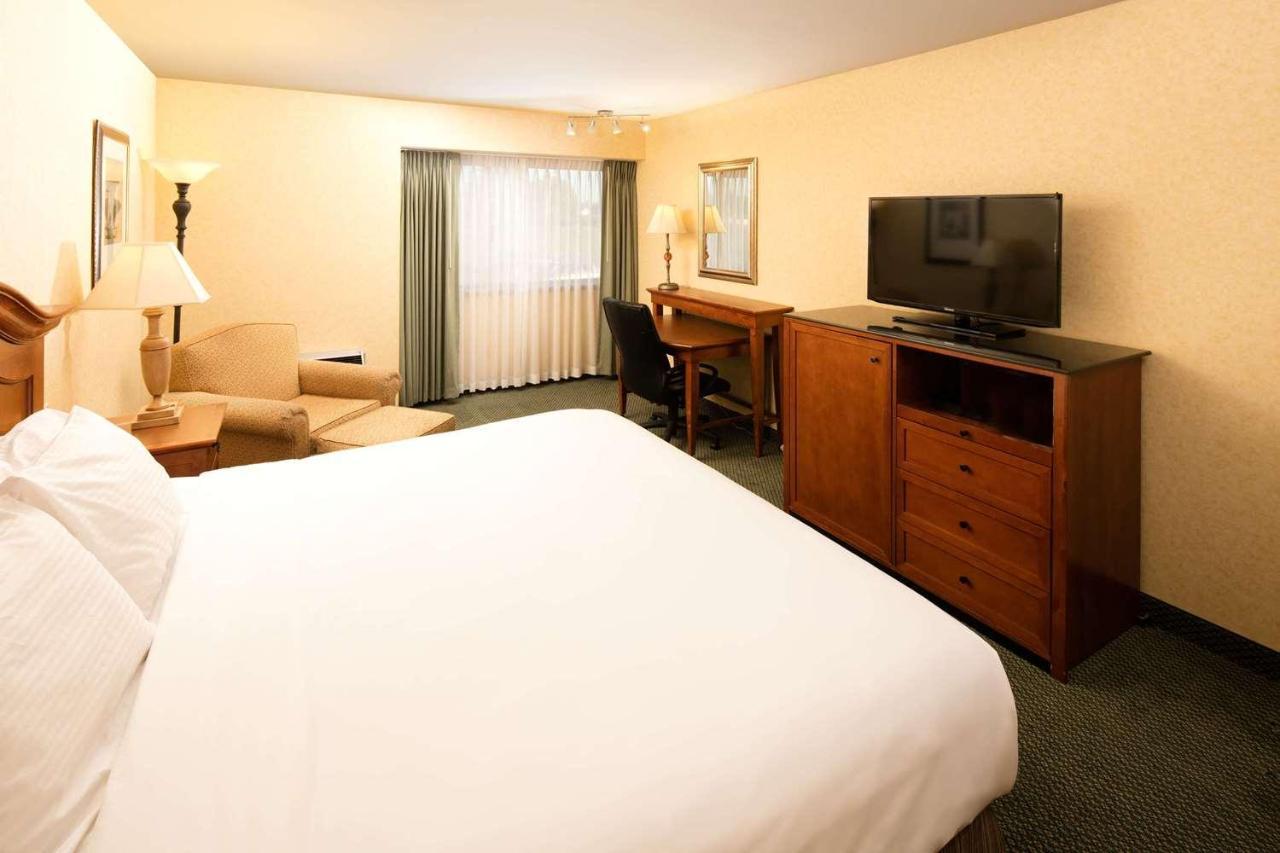 Red Lion Hotel Kennewick Columbia Center Exteriér fotografie